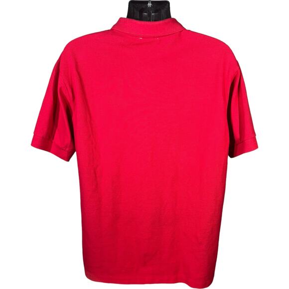 Reebok Goodwill Games Short Sleeve Polo - Picture 5 of 8